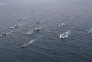 Новини світу - Британія встановить на флоті лазерні системи на понад $400 млн