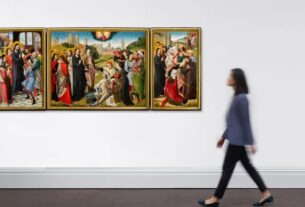 Новини світу - Британський музей бореться за порятунок картини від продажу на Sotheby’s