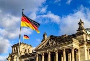 Новини України - Бундестаг ухвалив бюджет з 11,5 млрд євро для України