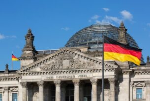 Новини світу - Бюджетний комітет Бундестагу схвалив бюджет із 11,5 млрд євро для України