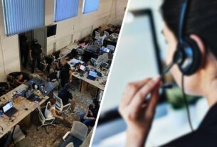 Протидія нелегальним колцентрам: що робить Офіс Генпрокурора і як захистити свої дані