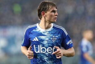 Новини спорту - Челсі має намір підписати зірку Серії А