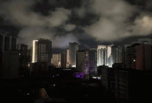 Новини України - Чи можливий у РФ блекаут: спочатку лампочки згаснуть у Кремлі