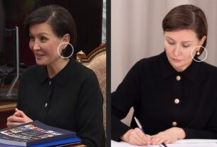 Новини світу - Чиновників РФ змушують носити однаковий одяг через "консерви" з Путіним