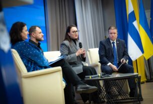 Новини України - Члени Коаліції укриттів виділять понад 22 млн на сховища в Україні