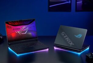 Технології - Чорна п'ятниця в Україні: потужні та стильні ігрові ноутбуки від ASUS за вигідною ціною