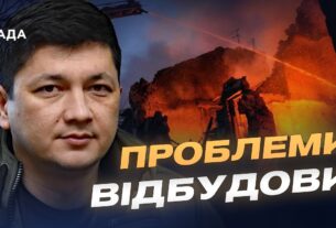 Обстріли, відбудова та економіка прифронтової Миколаївщини | Віталій Кім