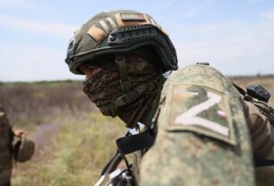 Новини України - DeepState оцінив темпи наступу Росії у жовтні