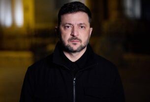 Зараз однаково важливі наш захист позицій, наш спротив на фронті й спільна з партнерами робота