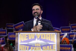 Новини світу - Демократ, який переміг на виборах мера Нью-Йорка, поглузував з Трампа