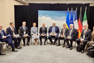 Новини світу - Держави G7 вийшли із заявою щодо Росії й України