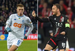 Новини спорту - Динамо vs Зріньскі: напередодні матчу Ліги конференцій