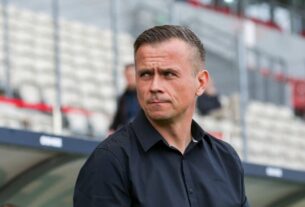 Новини спорту - Динамо зберегло частину тренерського штабу Шовковського