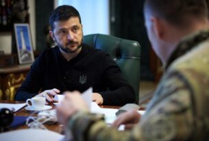 Новини України - Дипломатія і ППО: Зеленський назвав головні завдання