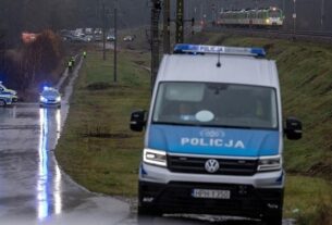 Новини світу - Диверсія на залізниці: у Польщі висунули звинувачення ще одному чоловіку