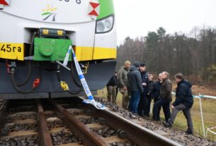 Новини України - Диверсії в Польщі. Підозрюють розвідку РФ