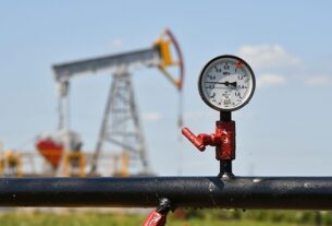 Новини бізнесу - Доходи Росії від продажу нафти падають другий місяць поспіль