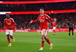 Новини спорту - Доля Судакова перед матчем ЛЧ залежить від результатів медобстеження