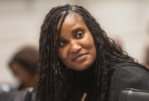 Новини світу - Донька експрезидента ПАР вербувала африканців для війни проти України - ЗМІ