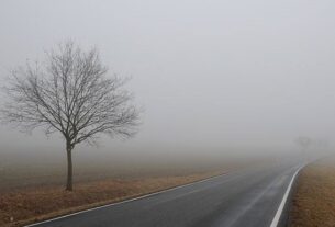 Новини України - Дощ та туман: погода в Україні на вихідні