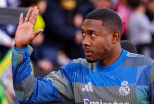 Новини спорту - Досвідчений захисник залишає Реал