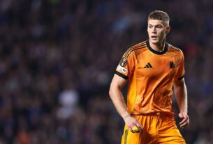 Новини спорту - Довбик націлений на англійський Сандерленд, італійський Мілан теж у списку