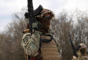 Новини України - ДПСУ показала ефектну роботу дронів по росіянах