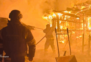 Новини України - Дрони атакували Чернігів: є постраждалі