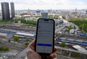 Новини світу - Дротовий і мобільний. В Росії зникає інтернет