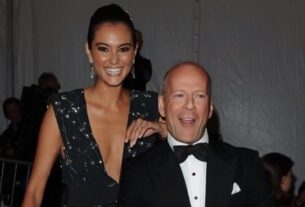 Новини культури - Дружина Вілліса хоче пожертвувати мозок актора науці після його смерті