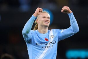 Новини спорту - Дубль Голанда в матчі з Борнмутом приніс унікальне досягнення