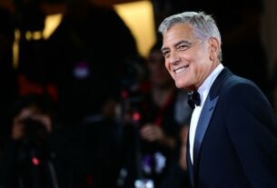 Новини культури - Джордж Клуні розповів, у чому секрет його 11-річного щасливого шлюбу