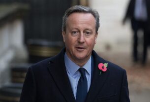 Новини світу - Екс-прем'єр Британії заявив, що лікувався від раку