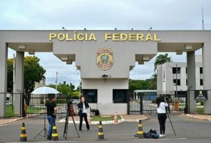 Новини світу - Експрезидент Бразилії намагався зламати електронний браслет паяльником