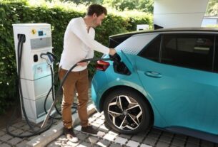 Новини України - Електрокари не такі екологічні, як про них думають