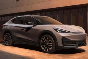 Авто новини - Електромобілі знову обійшли бензинові авто за продажами в Україні