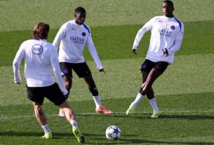 Новини спорту - Енріке зазначив, що футболісти ПСЖ готові до матчу проти Баварії