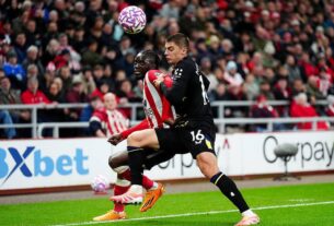 Новини спорту - Евертон з Миколенком не зміг втримати переможний рахунок у матчі