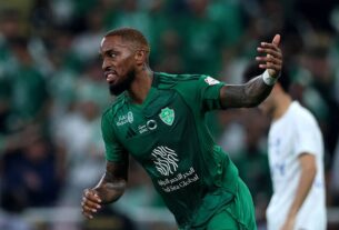 Новини спорту - Евертон зацікавився форвардом із саудівського клубу