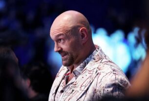 Новини спорту - Ф’юрі шокував прогнозом на поєдинок Джошуа з Полом