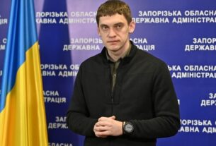 Новини України - Федоров заперечив масову евакуації на Запоріжжі