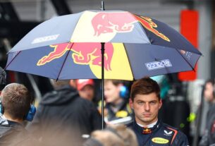 Новини спорту - Ферстаппен не бачить можливості досягти успіху цьогоріч у Формулі-1