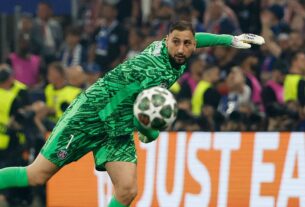 Новини спорту - ФІФА назве кращого воротаря з восьми