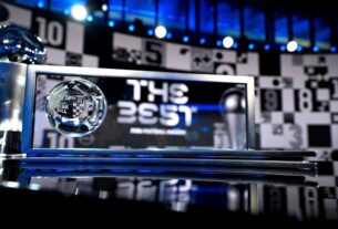 Новини спорту - ФІФА шукає кращого автора гола на премію Пушкаша