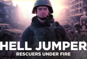 Новини культури - Фільм про загиблого в Україні британського волонтера отримав премію Emmy