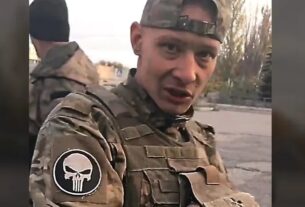 Новини світу - Фінляндія повернула в Росію ексбійця Вагнера, який убивав українців