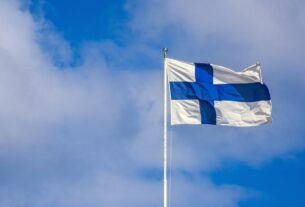 Новини світу - Фінляндія приєдналася до морської коаліції