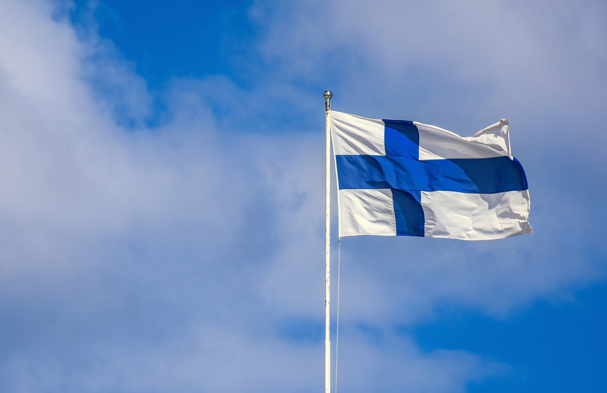 Новини світу - Фінляндія приєдналася до морської коаліції