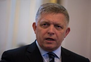 Новини світу - Фіцо попросив НАТО посилити ППО Словаччини