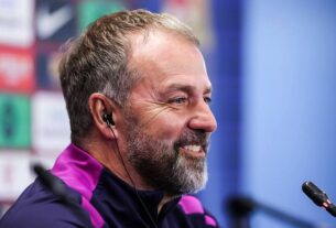 Новини спорту - Флік розкрив деталі кадрової ситуації в команді